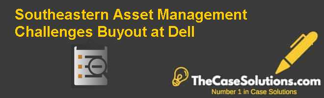 dell buyout case study